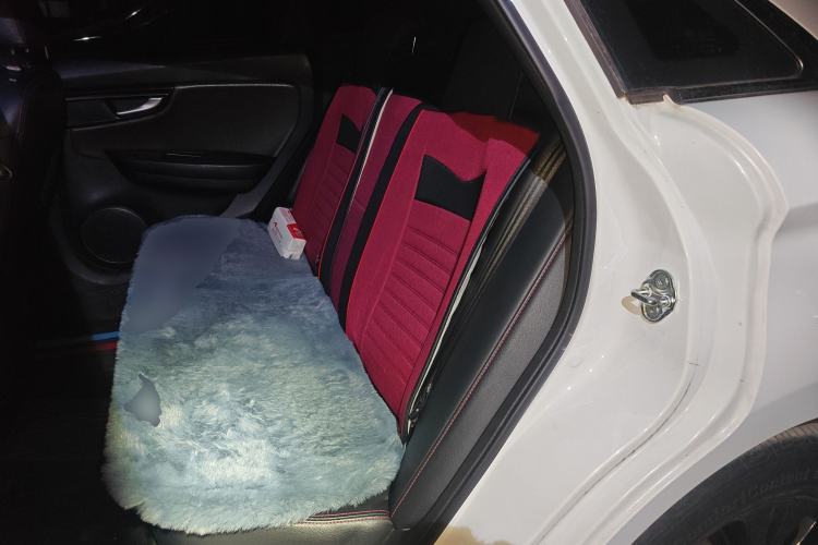 Used Bestune B50 2016 1.4T Automatic Sport Luxury Edition