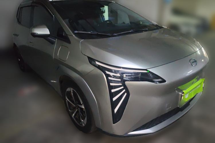 Used AION Y 2022 Plus 80 Smart Edition
