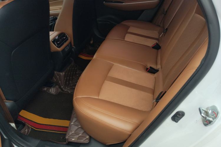 Used AION S 2019 Meizu 630 Safety Smart Drive Edition