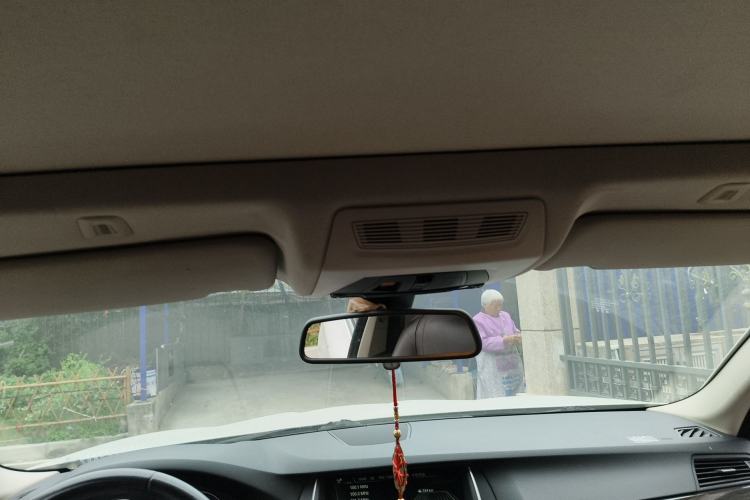 Used BMW 5 Series 2014 525Li Luxury Design Package
