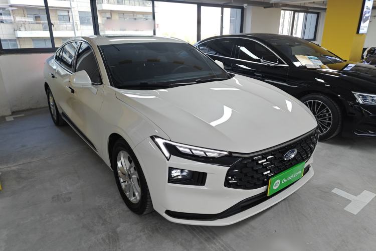 Used Ford Mondeo 2023 EcoBoost 180 Comfort Model
