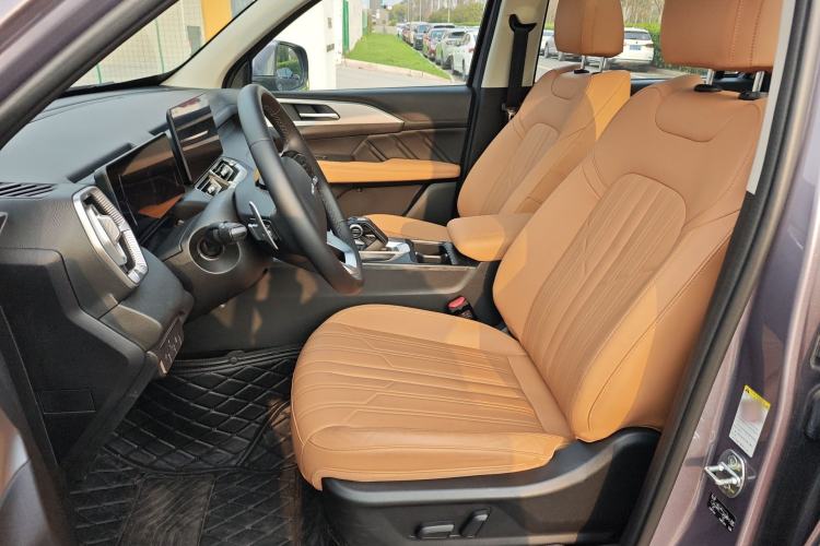 Used Haval H5 2023 2.0T Automatic All-Wheel Drive LinkedIn Gasoline