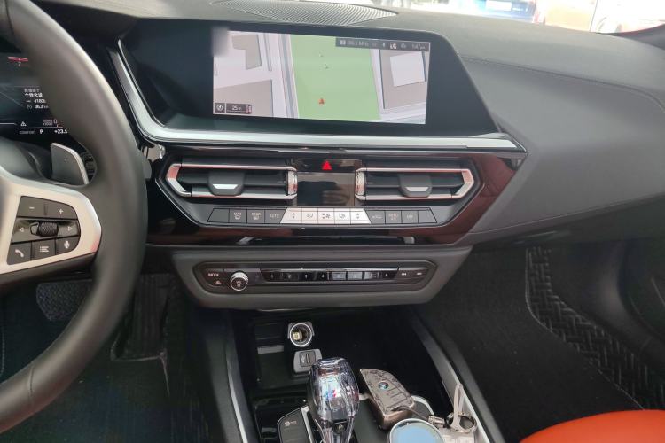 Used BMW Z4 2022 sDrive 25i M Sport Package
