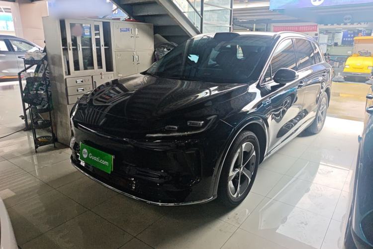 Used Hima H5 2025 Model Range-Extending Max