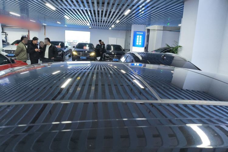 Used Audi Q5L Sportback 2024 40 TFSI Luxury Edition
