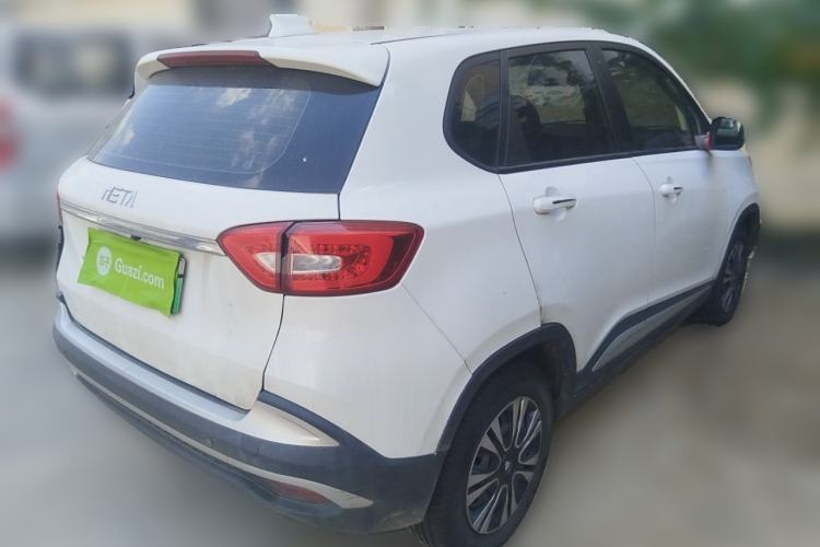 Used NETA N01 2019 380e