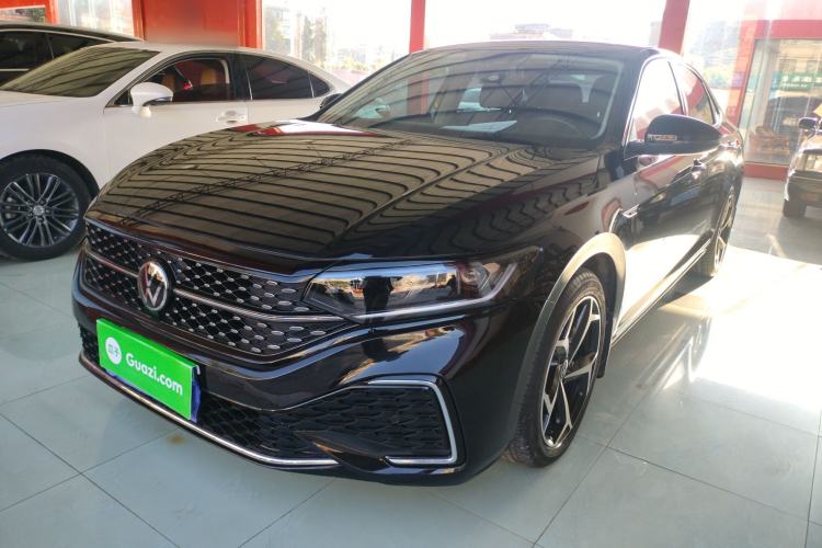 Used Volkswagen Passat 2024 380TSI Starry Elite Edition