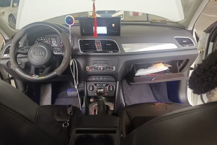 Used Audi Q3 2016 35 TFSI Style Edition
