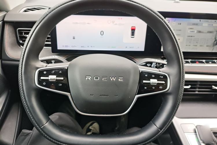 Used Roewe D5X DMH 2024 135 Tech Edition
