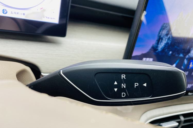 Used Chery Fengyun T8 2025 1.5T 130km Deluxe Version 5 Seats