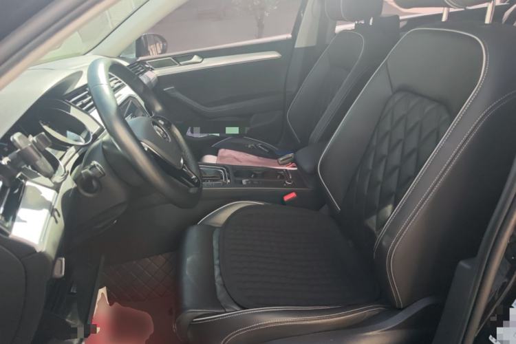 Used Volkswagen Magotan GTE Plug-in Hybrid 2020 GTE Luxury Model
