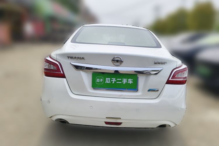 Used Nissan Teana 2013 2.0L XL Comfort Edition