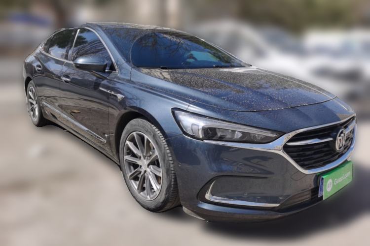 Used Buick LaCrosse 2021 652T Premium Edition