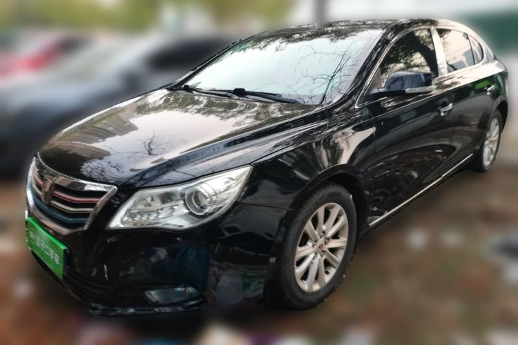 Used Roewe 950 2012 2.0L Elegant Edition