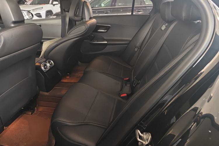 Used Mercedes-Benz C-Class 2022 Facelift C 260 L
