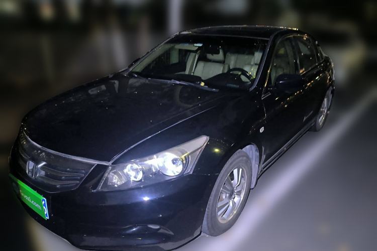 Used Honda Accord 2011 2.0L EX