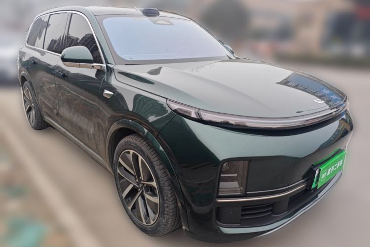 Used Li Auto L9 2023 Pro Model