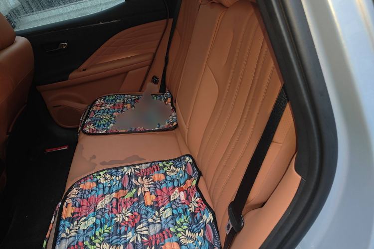 Used AION V 2024 Aion Tyrannosaurus 520 Intelligent Premium Edition
