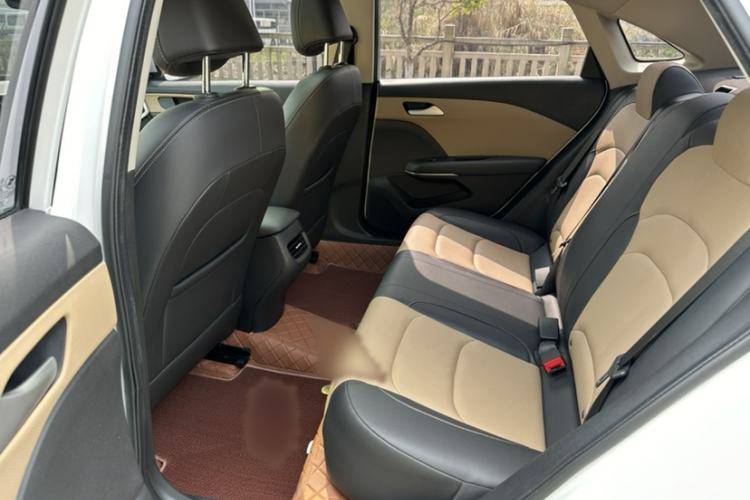 Used Chevrolet Monza 2021 320 Automatic Enjoyment Sunroof Edition
