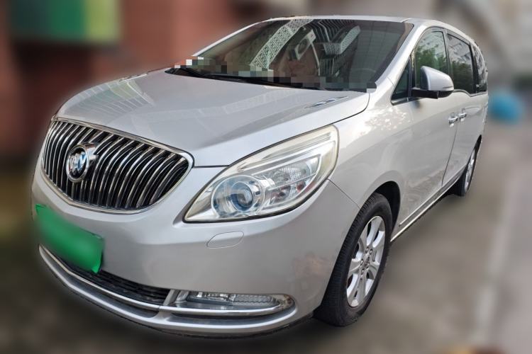 Used Buick GL8 2014 3.0L XT Luxury Business Flagship Edition Guazi used car, China used car export, Used car for sale, Used  cars, Cheapest cars for sale