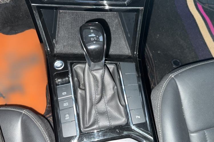 Used Volkswagen Passat 2023 330TSI Elite Edition
