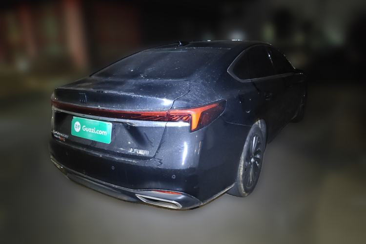 Used Buick LaCrosse 2025 28T Platinum Edition