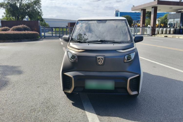 Used Baojun E200 2019 250KM Smart Drive Edition