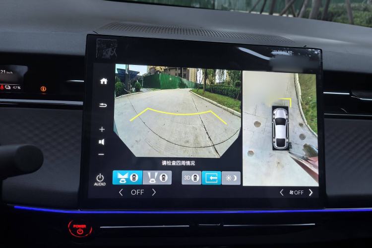 Used Honda e:NP2 2024 Advanced Edition
