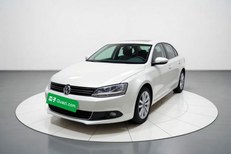 Used Volkswagen Sagitar 2015 1.6L Automatic Comfort Model