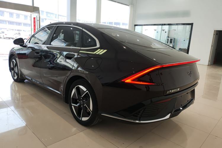 Used Wuling Xingguang 2023 150 Advanced Edition
