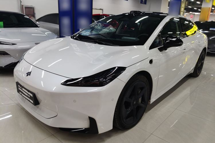 Used Hyptec GT 2024 Global Model 710 Ultra-High-Voltage LiDAR Edition