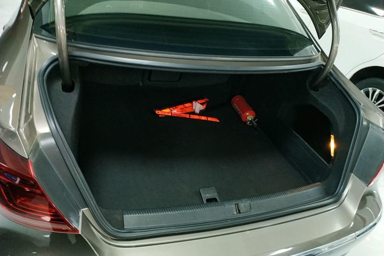 Used Volkswagen CC 2013 1.8TSI Prestige Model
