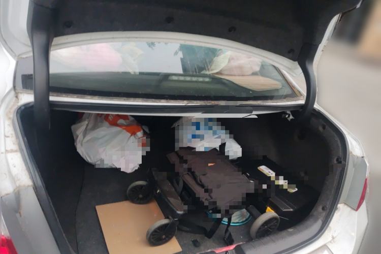 Used Honda Accord 2015 2.0L LXS Elite Edition