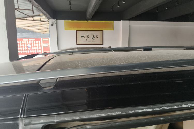 Used Mercedes-Benz V-Class 2021 V 260 Avantgarde Edition Roof