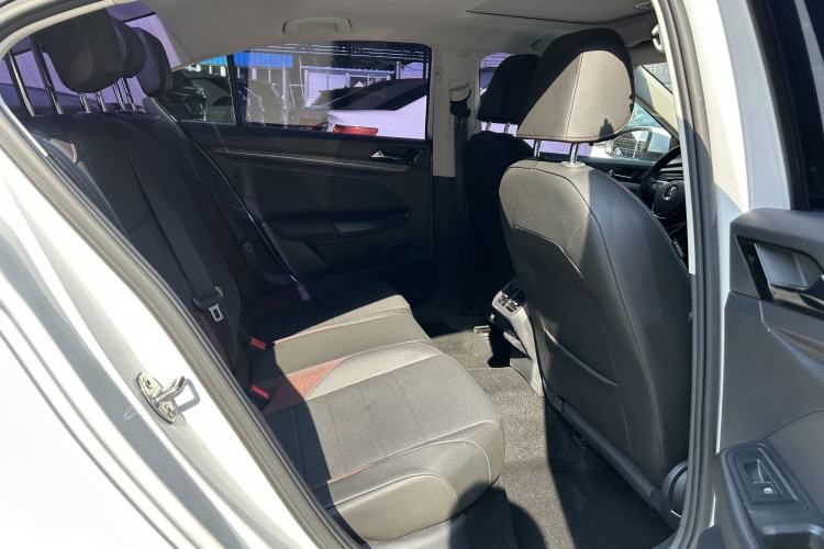 Used Volkswagen Bora 2021 1.5L Automatic Elite Smart Connect Edition