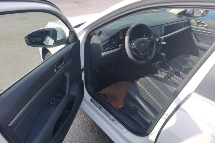 Used Volkswagen Lavida 2021 280TSI DSG Comfort Edition