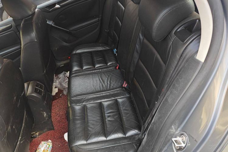 Used Volkswagen Golf 2012 1.4 TSI Automatic Comfort Edition
