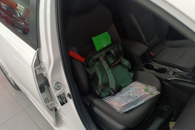 Used Toyota Corolla 2021 1.2T S-CVT Elite Edition