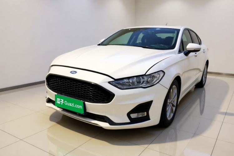 Used Ford Mondeo 2020 EcoBoost 200 Stylish Model Guazi used car, China used car export, Used car for sale, Used  cars, Cheapest cars for sale