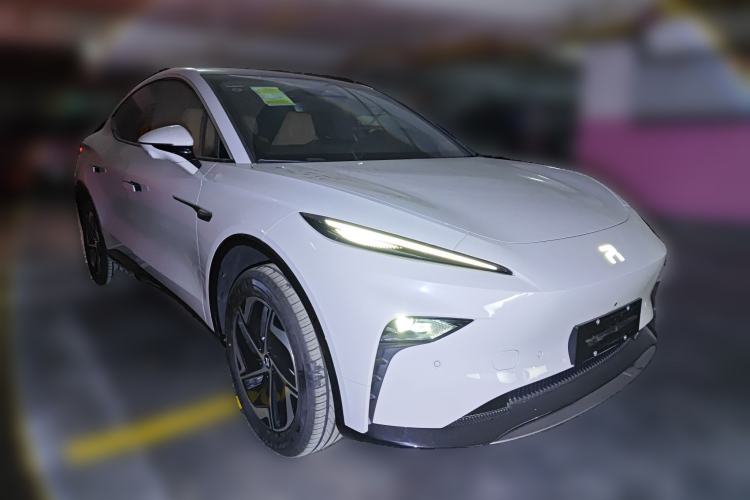 Used Rising R7 2025 Model Urban Edition