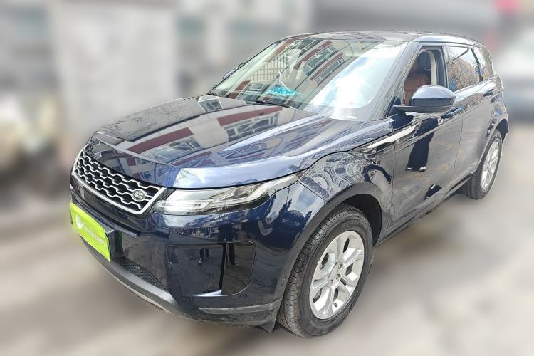 Used Land Rover Range Rover Evoque 2020 249 PS Youth Edition