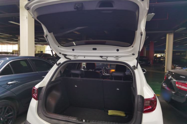 Used Kia kx1 Stonic 2021 1.4L CVT Fun Edition