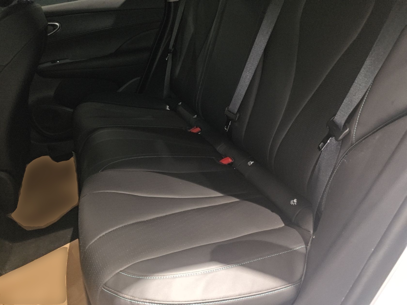 BYD Seal 05 DM-i 2025 DM-i Smart Drive 55KM Luxury Model — снимка 20