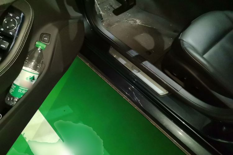 Used Cadillac CT5 2022 28T Prestige Edition
