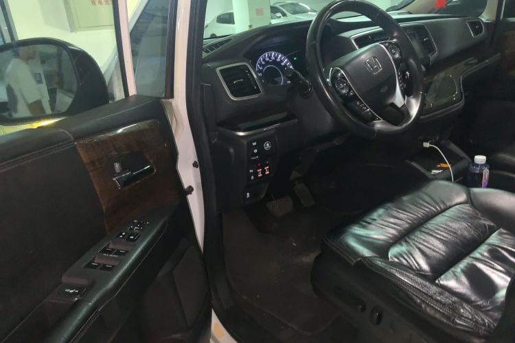 Used Honda Odyssey 2015 2.4L Prestige Edition Driver Seat