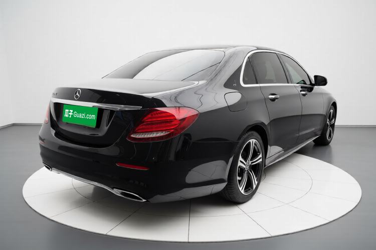 Used Mercedes-Benz E-Class 2017 E 300 L Sport Luxury Edition
