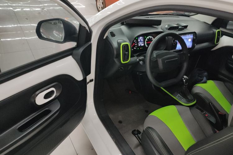 Used Roewe Clever 2021 302km Excellence Edition
