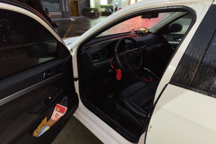 Used Volkswagen Lavida 2017 1.6L Automatic Fashion Edition