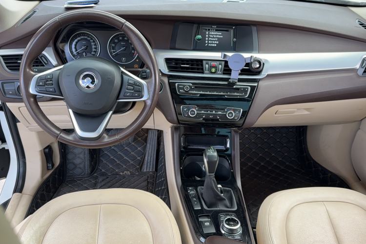 Used Zinoro 60H 2017 Standard Model
