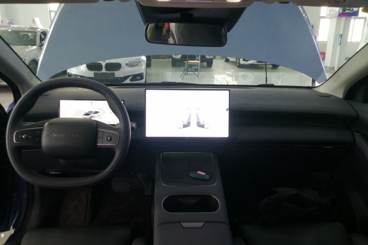 Used Nissan N6 2026 Model 180 Max
